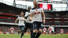 Хари Кейн: Аз съм лидер!