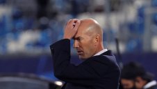 Ще бъде ли уволнен? Зидан с коментар за ръководството