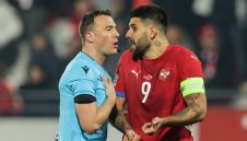 Ал Хилал плаща 25 млн. на Митрович, за да си тръгне