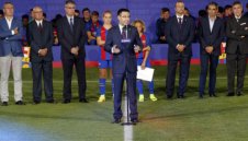 Барса ще вземе най-много трима нови през лятото