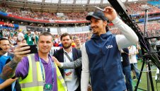 Ибракадабра вярва в магията: Швеция може да спечели Мондиал 2018