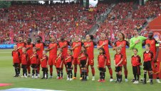 Де Бройне и Витцел попаднаха в групата на Белгия за Евро 2024, Куртоа е аут