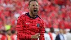 Кейн разкри какво е усещал при дузпите