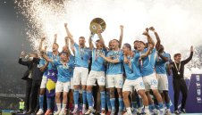 Обявиха най-добрите в Серия "А"