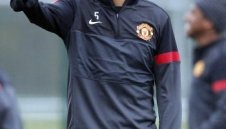 Юнайтед обяви бенефиса на Рио Фърдинанд