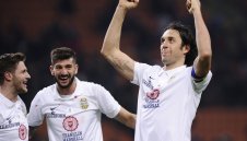 Верона изненада Фиорентина