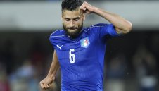 Кандрева: Добър тест за Италия 