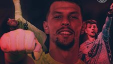 Вратарят на Локо София преподписа