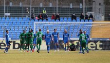 Арда и  Ботев Пловдив откриват кръга