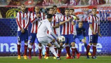7-те кръга на ада – как Реал не победи Атлетико