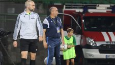 Мъри: Има оферти към играчи на Левски 