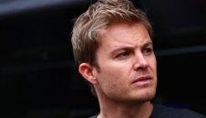 Розберг е категоричен: Приключих с Формула 