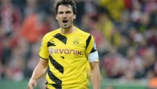 Хумелс отказва на Манчестър Юнайтед