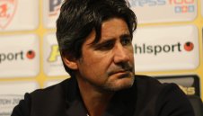 Бивш треньор на Левски си намери отбор в Казахстан