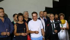 Бат Венци избухна: Кирчо е кредитен милиардер. Когато бяхме шампиони, той правеше платненки