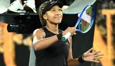 Гони трети трофей в Мелбърн: Наоми Осака с голяма победа