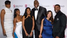 Меджик Джонсън е четвъртият спортист милиардер