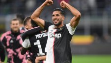 Юнайтед вади оферта за Емре Джан през януари