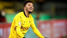 В Дортмунд чакат Санчо като влюбени