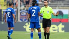 Шкупи - Левски 0:2