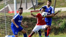 Къде ще играе? Нов обрат с Енрике Рафаел