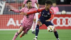 Разкриха голяма новина за Лео Меси