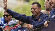 Барса иска твърда резерва на Байерн Мюнхен