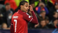 Да се посмеем: Арсенал мечтае да върне Гнабри