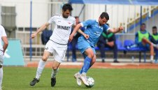 Септември напуска Втора лига, ще прави нов футболен съюз