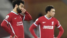 Титла? Ливърпул трябва да трепери за мястото си в Топ 4