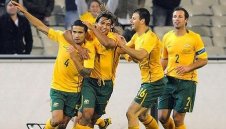 Австралийците се канят на германците