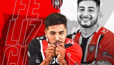 Трансферен удар! Берое привлече аржентинец