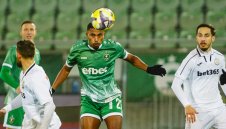 Радост за Левски: Славия сложи прът в колелото и на Лудогорец, разградчани с нова голяма издънка 