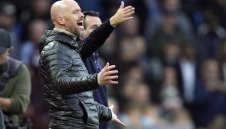 Огромен скандал разтърси Манчестър Юнайтед