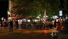 Арести в Мюнхен след триумфа на Байерн 