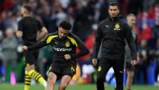 Изненада: Нури Шахин пое Борусия Дортмунд 