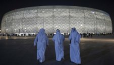 Цената на Световното в Катар &ndash; по-скъпо от всичките 21 досегашни, взети заедно