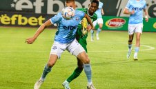 Арда - Ботев Пловдив