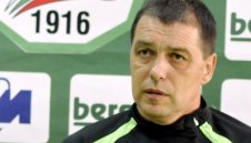 Хубчев: Атлантас е силен отбор