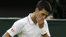 Сръбски сблъсък нямаше – Ноле набързо се разправи с Троицки