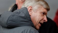 Венгер бил първа опция за наследник на Йоката