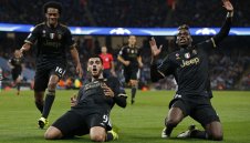 Разкриха трансферните планове на Юве, свързани са с Погба 