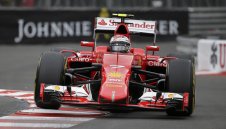 Ферари към Кими: „Напиши 100 пъти: Ще стана по-добър в квалификациите“