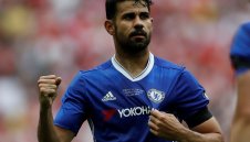 Сензация! Диего Коста май ще играе за средняка Лас Палмас