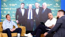 Шеф в БФС пред Palms Sport подкаст: По-малко отбори в Първа лига, повече приходи за тях