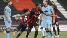 Тотнъм набеляза резервата на Хари Кейн