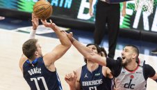 Дончич се нареди до Меджик Джонсън