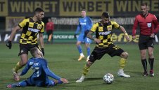 Ботев Пловдив с рекорд