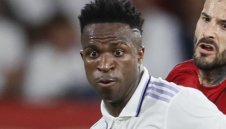 Няма търпение! Винисиус влезе в барокамера заради Сити