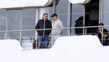 Цветомир Найденов скочи на БФС